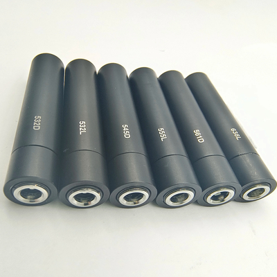예비 부품 타입 레이저 부품 638nm 5mw 구리 다이오드 모듈