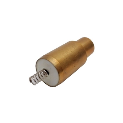 산업 경쟁력 있는 3V 레드닷 레이저 모듈 635nm 5mW 총 쏘는 레이저