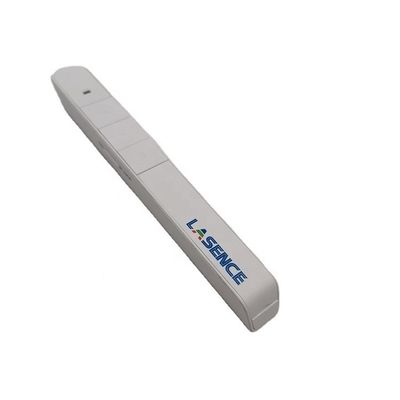 뜨거운 녹색 노란색 개인 곰팡이 ≤200mA 드라이버 전류와 함께 561nm 점 레이저 모듈 5V