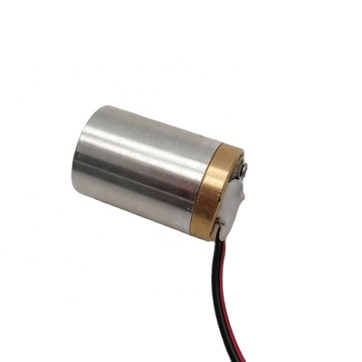 조절 가능한 점 빔 고전력 10mW 50mW 488nm 블루 다이오드 레이저 모듈