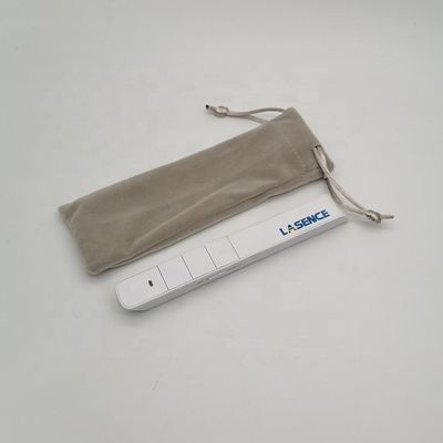 뜨거운 녹색 노란색 개인 곰팡이 ≤200mA 드라이버 전류와 함께 561nm 점 레이저 모듈 5V