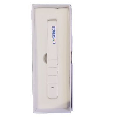 뜨거운 녹색 노란색 개인 곰팡이 ≤200mA 드라이버 전류와 함께 561nm 점 레이저 모듈 5V