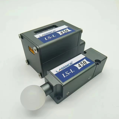 높은 안정성 450nm 488nm 블루 레이저 30mW SMF 단일 모드 피그테일 레이저 품질