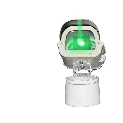 높은 안정성 520nm 1W 녹색 레이저 새 퇴치 레이저와 MAX5mm 빔 모드