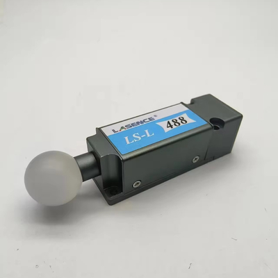 488nm 20mW 50mW 80mW 생명 과학용 블루 레이저 다이오드 모듈