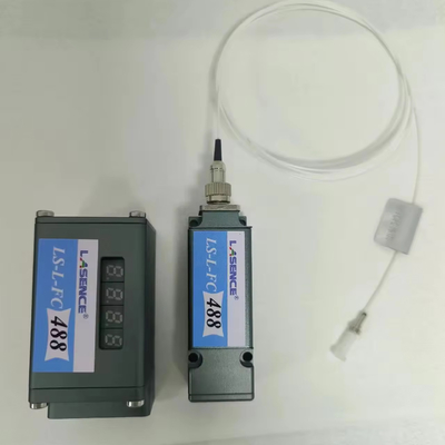 488nm 20mW 50mW 80mW 생명 과학용 블루 레이저 다이오드 모듈
