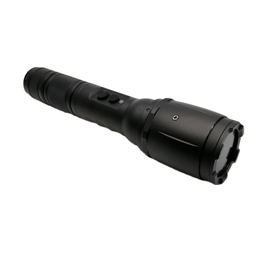 가벼운 레이저 및 LED 손전등 18650 배터리 파장 520nm 무게 0.8 KG