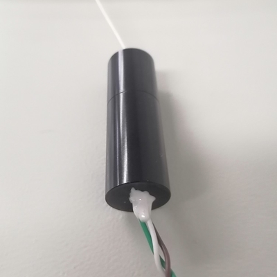 예비 부품 타입 레이저 부품 638nm 5mw 구리 다이오드 모듈