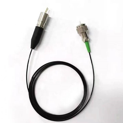 레이저 치료 및 의료용 30mW 105um 섬유 결합 다이오드 레이저 모듈