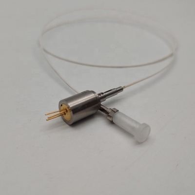 레이저 치료 및 의료용 30mW 105um 섬유 결합 다이오드 레이저 모듈