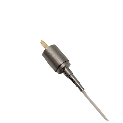 494nm 8mW SM 0.5m 섬유 길이 산업 표준과 함께 피그테일 파이버 레이저 다이오드