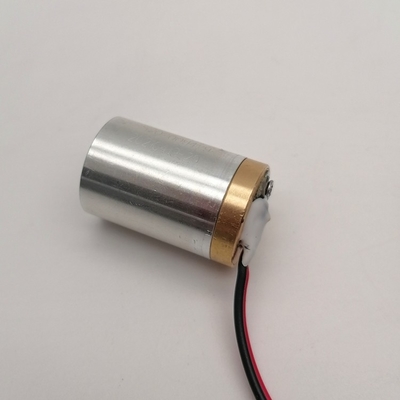 10-15mW 570nm 571nm 574nm 스테이지 라이트 및 레이저 포인터를 위한 노란 레이저 점 모듈