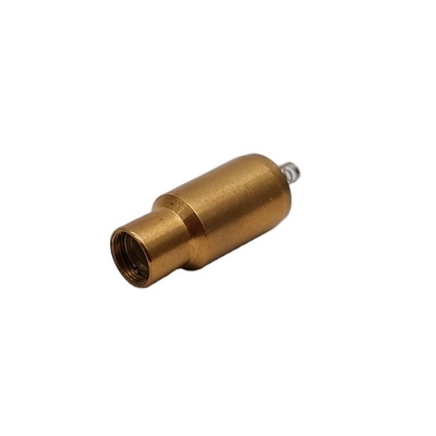0.3mrad 빔 디버전스 레이저 모듈
