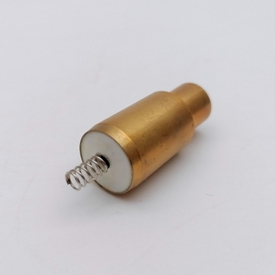 0.3mrad 빔 디버전스 레이저 모듈