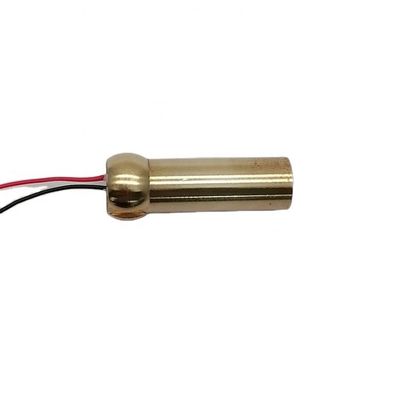 작은 크기 점 녹색 레이저 532nm PCB M2 1.2-1.4 없이 경쟁 시장에