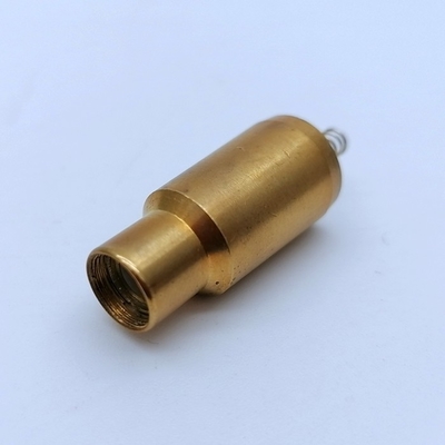 산업 경쟁력 있는 3V 레드닷 레이저 모듈 635nm 5mW 총 쏘는 레이저