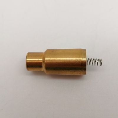 산업 경쟁력 있는 3V 레드닷 레이저 모듈 635nm 5mW 총 쏘는 레이저