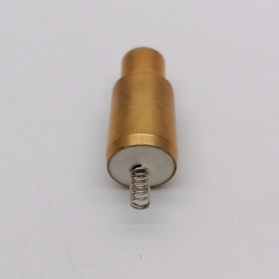 산업 경쟁력 있는 3V 레드닷 레이저 모듈 635nm 5mW 총 쏘는 레이저
