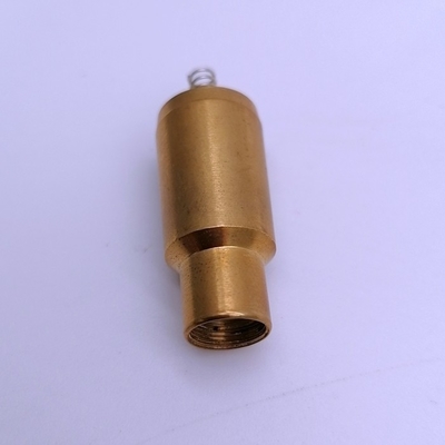 산업 경쟁력 있는 3V 레드닷 레이저 모듈 635nm 5mW 총 쏘는 레이저