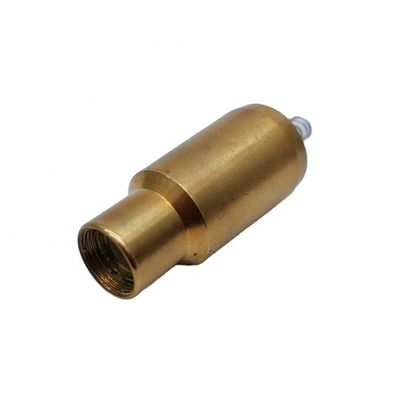 그린닷 레이저 모듈 532nm 545nm 3V 또는 5V CW 출력 최대 1.0mrad 디버전스