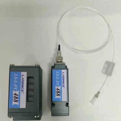 638nm 포라라이제이션 섬유 결합 레이저 높은 안정성 및 최대 2nm 스펙트럼 너비 FWHM