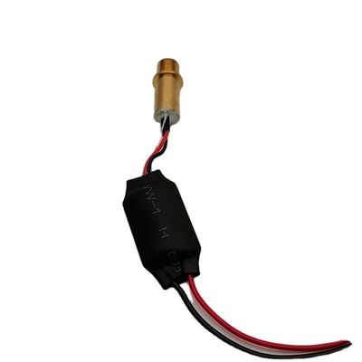 녹색 레이저 노란색 점 고전력 레이저 모듈 545nm 555nm 561nm 50mW ~ 1000mW NTC