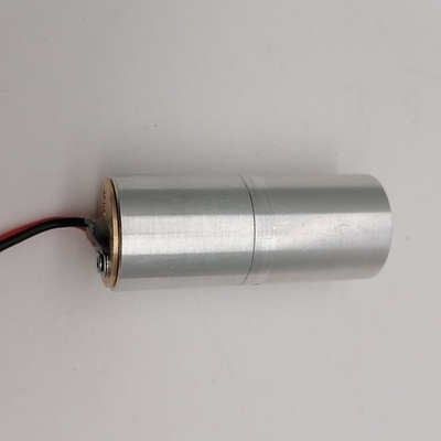 고 편광 비율 5mw 561nm 571nm 레이저 다이오드 모듈