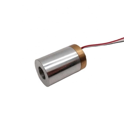고 편광 비율 5mw 561nm 571nm 레이저 다이오드 모듈