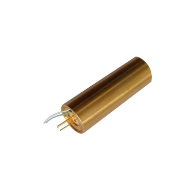 정밀 405nm 50mW 100mW 200mW UV 레이저 다이오드 모듈