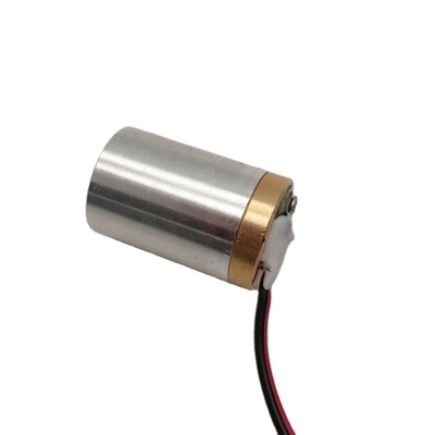 561nm 10-20mW 레이저 모듈을 Near TEM00 Transverse Beam Mode CW 출력으로 출력할 수 있다.