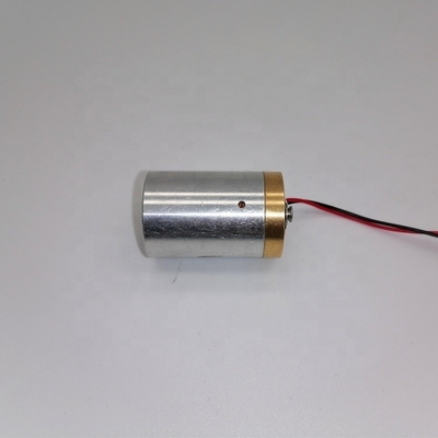 561nm 20mW DPSS 노란색 녹색 레이저 모듈