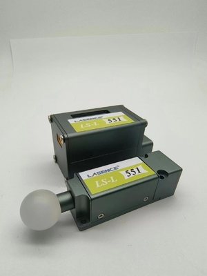 의료용 노란색 레이저 모듈 최대 작동 전류 500mA 3V 5V 12V