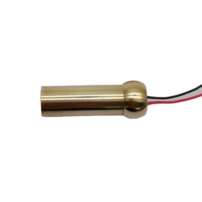 500mW 출력 전력 APC 고전력 안정성 DPSS 레이저 모듈 532nm 561nm 585nm 594nm