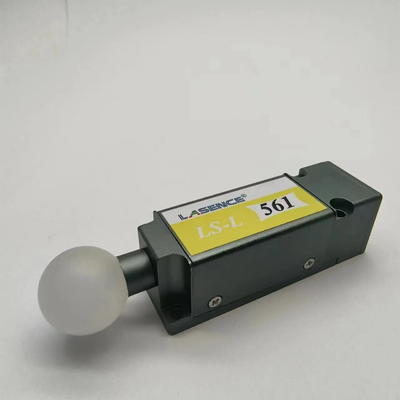 콘포칼 미생물 검사용 DPSS 레이저 모듈 녹색 노란색 및 주황색 571nm 561nm 545nm