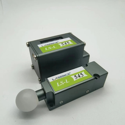 콘포칼 미생물 검사용 DPSS 레이저 모듈 녹색 노란색 및 주황색 571nm 561nm 545nm