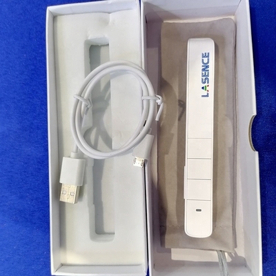 맞춤형 판매 후 서비스 1mW 561nm 노란색 녹색 레이저 포인터 포인트 레이저 모듈