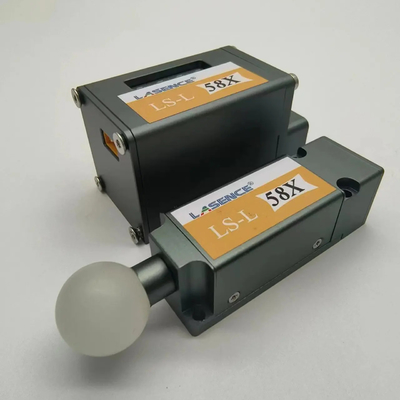 노란색 고체 레이저 575/570/580/589/594 NM 100-600MW 0.01 KG 귀하의 요구 사항에 대한