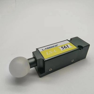 노란색 고체 레이저 575/570/580/589/594 NM 100-600MW 0.01 KG 귀하의 요구 사항에 대한