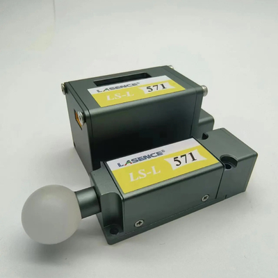 노란색 고체 레이저 575/570/580/589/594 NM 100-600MW 0.01 KG 귀하의 요구 사항에 대한