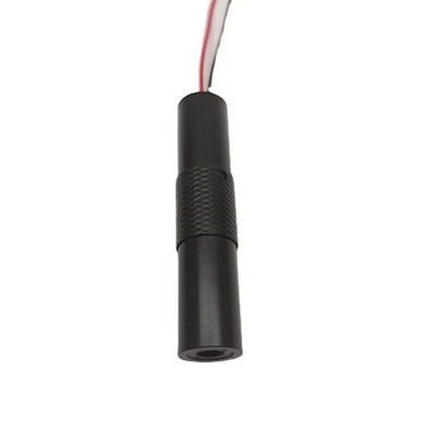 4mW 그린 레이저 모듈, 청동체 파장 532nm 전압 1.6-2.2V 컴팩트 디자인
