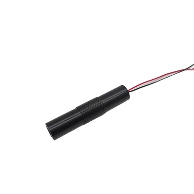 출력 전력 모드 CW DPSS 레이저 모듈 555nm 50mW 100mW 200mW 500mW 1W 1.5W 녹색 레이저