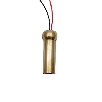 출력 전력 모드 CW DPSS 레이저 모듈 555nm 50mW 100mW 200mW 500mW 1W 1.5W 녹색 레이저