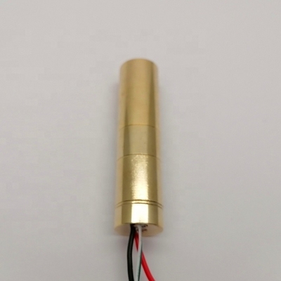 콤팩트 그린 라인 레이저 모듈 520nm 5mw 미니 레이저 다이오드 모듈 도트 라인 크로스헤어