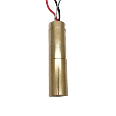 높은 안정성 561nm 10mw 20mw DPSS 레이저 모듈