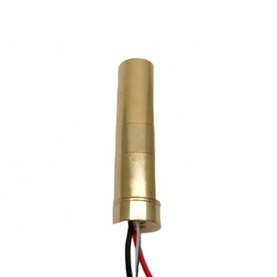 높은 안정성 561nm 10mw 20mw DPSS 레이저 모듈