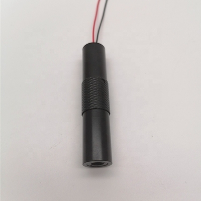 높은 안정성 Brass Head 532nm 545nm 555nm 505nm 10mW 20mW 30mW 3V 5V 그린 도트 라인 크로스 레이저 모듈