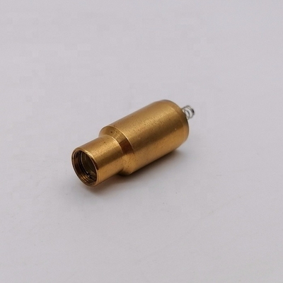 높은 안정성 Brass Head 532nm 545nm 555nm 505nm 10mW 20mW 30mW 3V 5V 그린 도트 라인 크로스 레이저 모듈