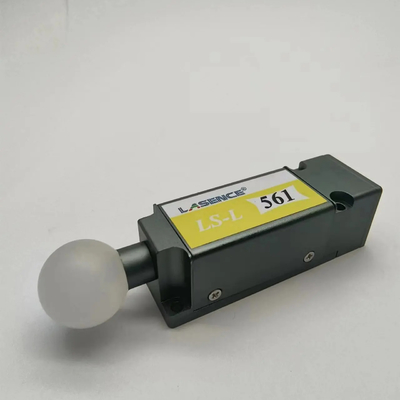 571nm 561nm DPSS 녹색 노란색 오렌지 레이저 다이오드 펌프 레이저 모듈