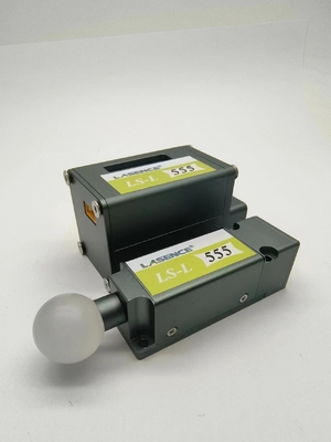 555nm 50mW 100mW 200mW 500mW 1W 1.5W 녹색 DPSS 레이저 모듈 최첨단 기술
