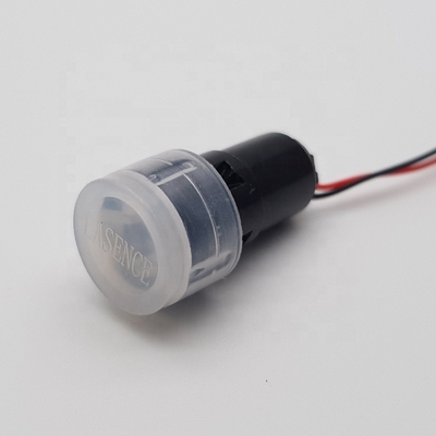 0.02 KG CW 출력 전력 모드 초록 선 가시 레이저 모듈